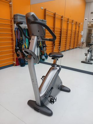 Bicicleta Estática BH Carbon Bike