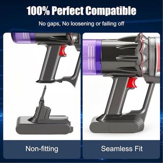 NUEVO! Batería Dyson V7 6000mAh