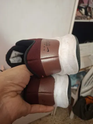 Zapatillas Nike Running Talla 39