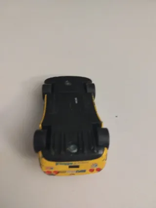 Coche de carreras Cars Disney Pixar