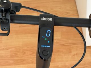 Patinete Eléctrico Ninebot F2 E