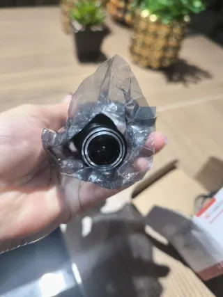 Cámara HD Infrarroja Impermeable