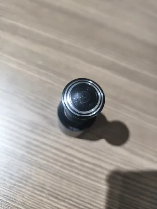 Cámara HD Infrarroja Impermeable