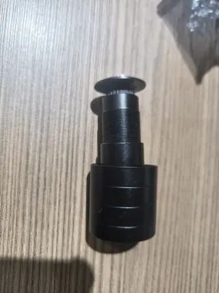 Cámara HD Infrarroja Impermeable