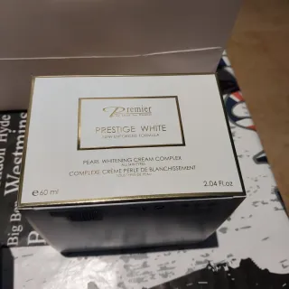 Premier Peeling Biomineral, Crema y Tónico