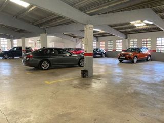 Garaje en alquiler en Zona Industrial en Prat de Llobregat, El