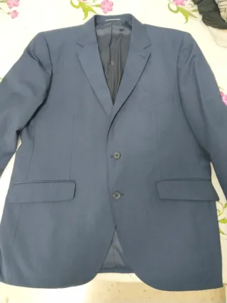 Chaqueta Dustin Talla 56