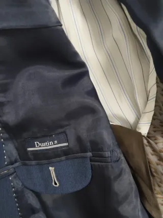 Chaqueta Dustin Talla 56