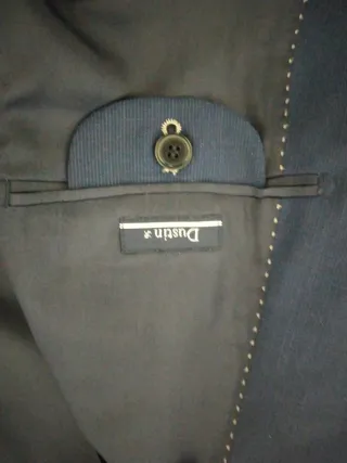 Chaqueta Dustin Talla 56