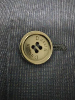 Chaqueta Dustin Talla 56