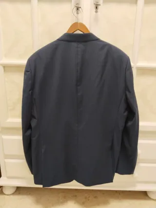 Chaqueta Dustin Talla 56