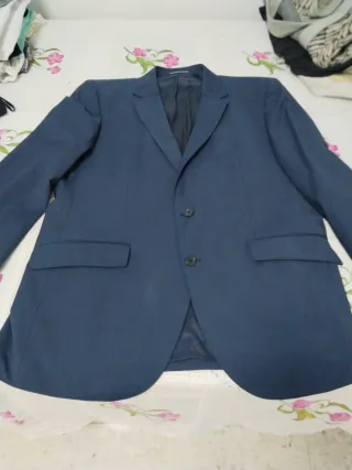 Chaqueta Dustin Talla 56