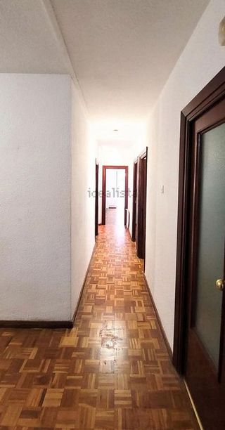 Piso en venta en Centro - Sagrario en Granada