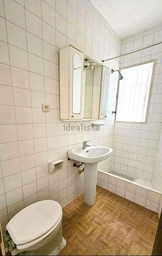 Piso en venta en Centro - Sagrario en Granada