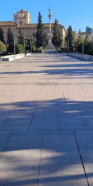 Piso en venta en Centro - Sagrario en Granada