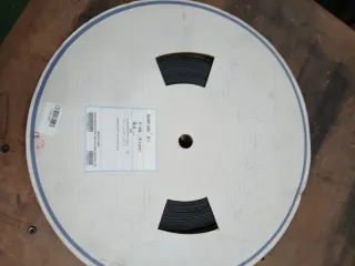 Rollos 60m Termorretráctil.Nuevos Varias Medidas