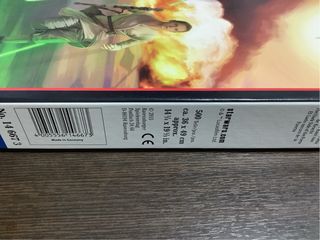 Puzzle Star Wars 500 piezas Ravensburger