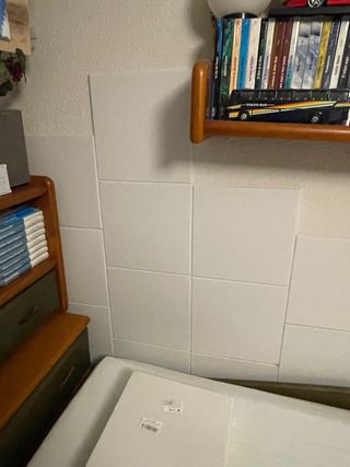 Pack 12 Paneles Insonorizados