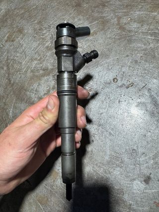 Inyectores BMW (Set de 4)