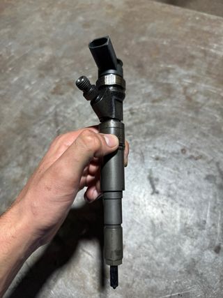 Inyectores BMW (Set de 4)