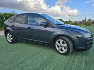 Ford Focus 2007