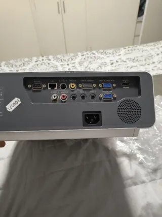 Proyector Sony VPL-CW255