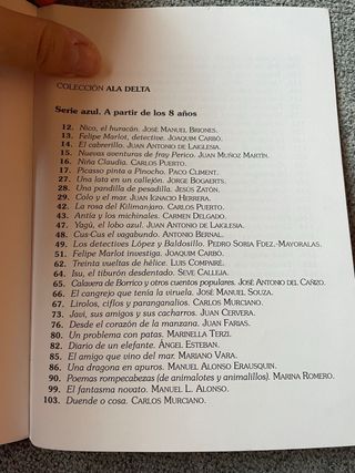 Libro Cuentos para enfriar la sopa-M.Dolors Alibés