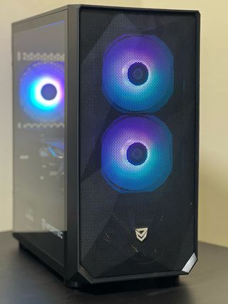 PC Gaming i5 + GTX 1060