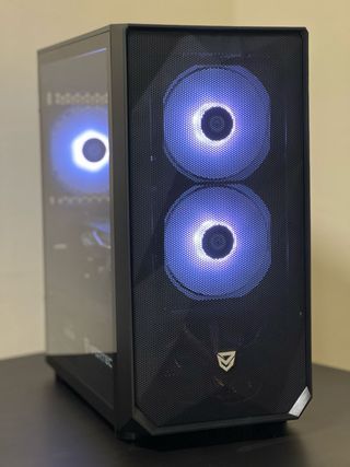 PC Gaming i5 + GTX 1060