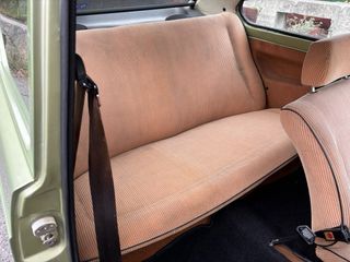 Seat 127cl 1980