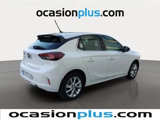 Opel Corsa 1.2 Turbo XHL Elegance 74 kW (100 CV)