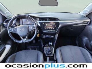 Opel Corsa 1.2 Turbo XHL Elegance 74 kW (100 CV)