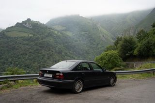 BMW Serie 5 2000
