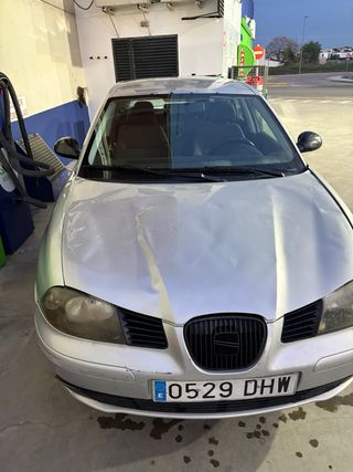 SEAT Ibiza 2005