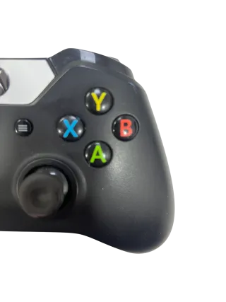 Xbox One S 500GB Blanca + Mando