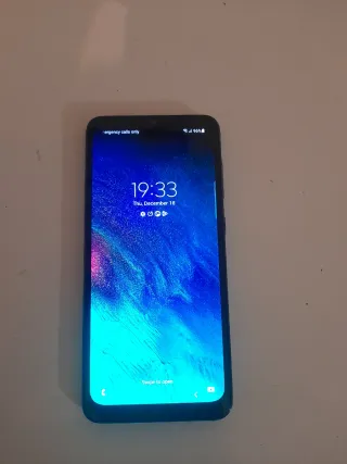 Samsung Galaxy A70 da 128 GB e 6 GB di RAM