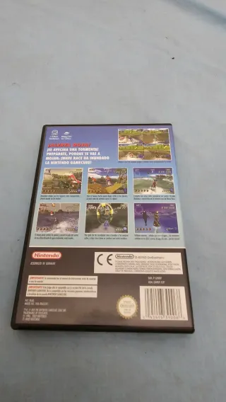 Tetris Worlds Nintendo GameCube