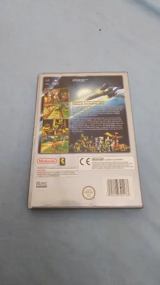 Tetris Worlds Nintendo GameCube