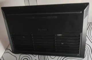 Portátil HP Omen 16 i7 12700H RTX 3060