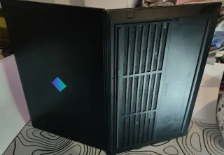 Portátil HP Omen 16 i7 12700H RTX 3060