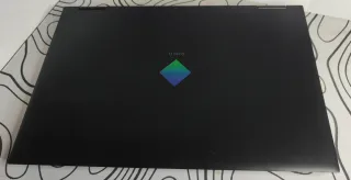 Portátil HP Omen 16 i7 12700H RTX 3060