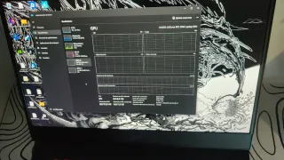 Portátil HP Omen 16 i7 12700H RTX 3060