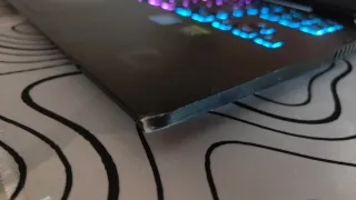 Portátil HP Omen 16 i7 12700H RTX 3060