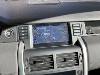 Land Rover Discovery Sport 2018