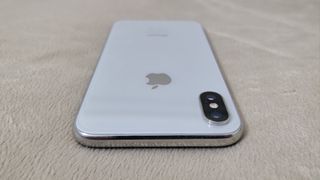 iPhone X - 256GB - Blanco