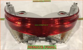 Piloto Trasero de Freno Suzuki Burgman 125 y 200 2