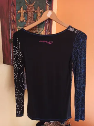 Camicie Desigual Taglia S