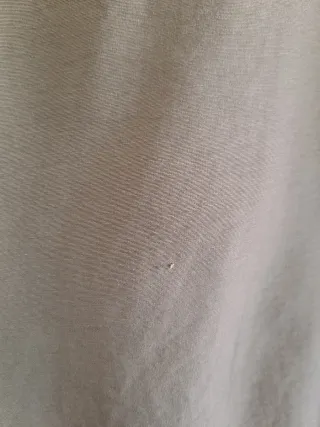 Parka Pull&Bear verde con capucha