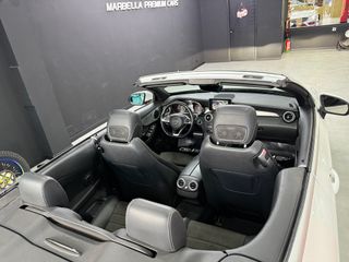 Mercedes-Benz Clase C220d Cario AMG 170cv