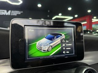 Mercedes-Benz Clase C220d Cario AMG 170cv